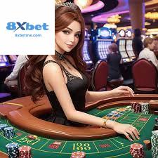 SÒNG BÀI 8xbet