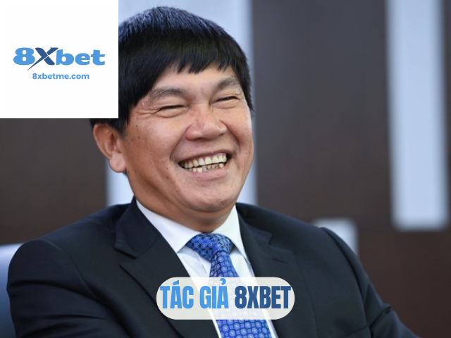 Tác giả 8XBET